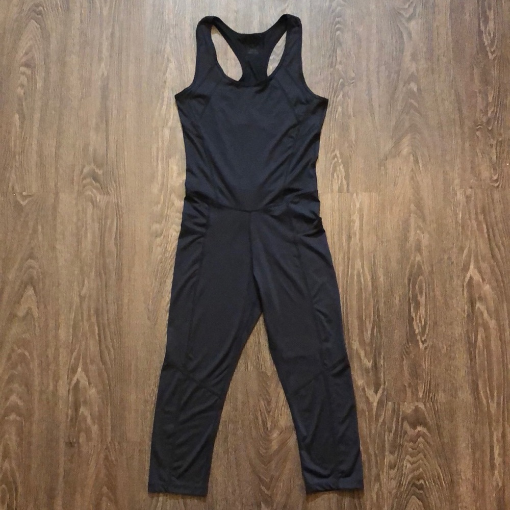 Y.A.S Sport YasCat Jumpsuit.